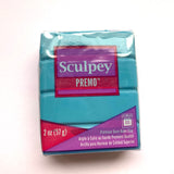 Sculpey Premo - Turquoise