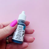 Piñata Alcohol Ink - Baja Blue (standard postage within Australia only)
