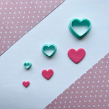 Cute Heart Cutter