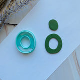 Organic Circle Hoopla Cutter
