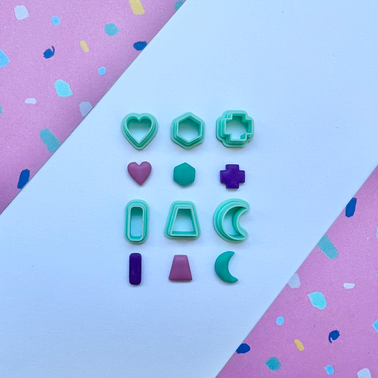 Essential Stud Pack #2