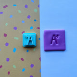 A+ Stamp