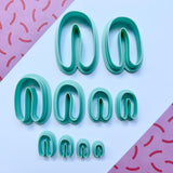 Hand Drawn Arch Cutter