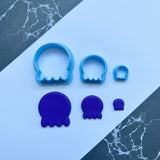 Cute Skull Cutter