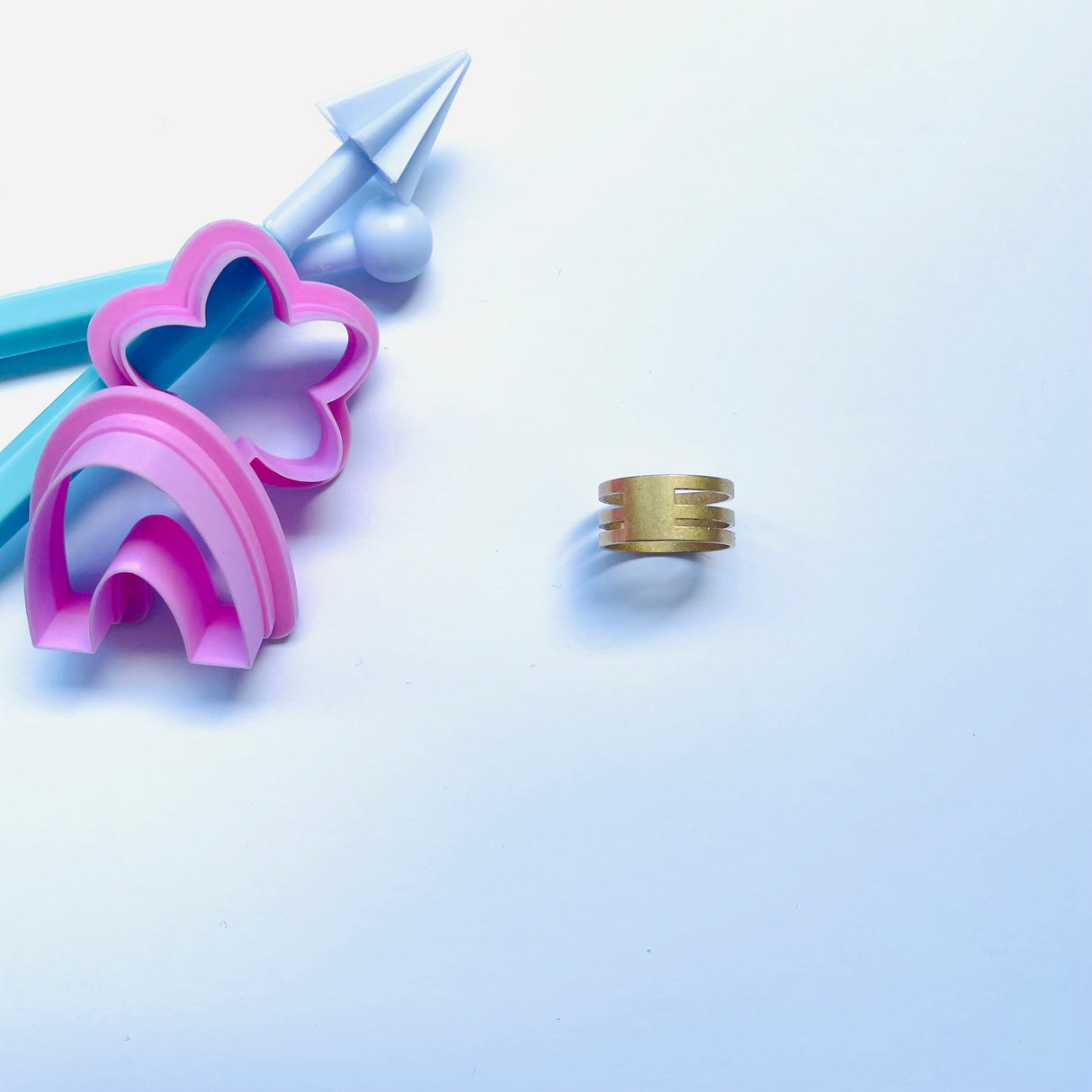 Jump Ring Opener