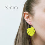 Monstera Cutter