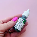 Piñata Alcohol Ink - Lime Green (standard postage within Australia only)