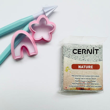 Cernit Nature - Granite