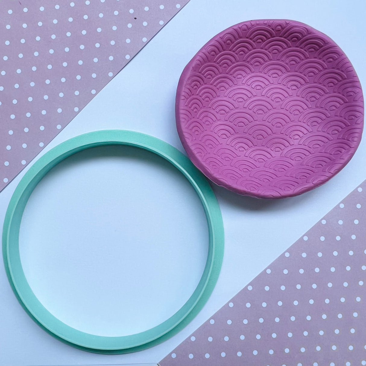 Circle Decor Cutter