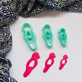 Birdie Hoopla Cutter