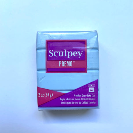 Sculpey Premo - Pale Blue
