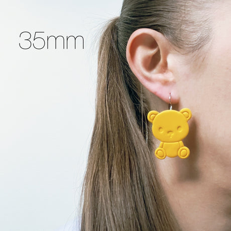 Teddy Bear Cutter