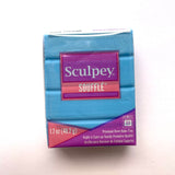 Sculpey Souffle - Robin's Egg