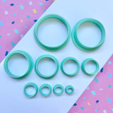 Circle cutter