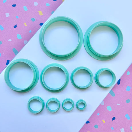 Circle cutter