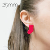 Stocking Cutter