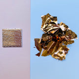 Metallic Leaf - 100 Sheets