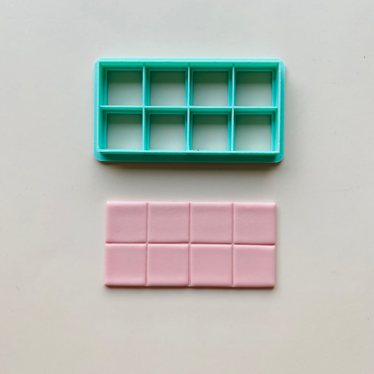 Colour Recipe Cutter