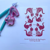 Cat Silk Screen