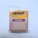 Cernit Opaline - Apricot