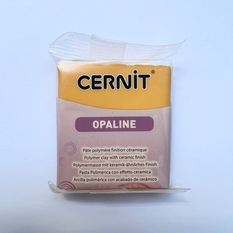 Cernit Opaline - Apricot