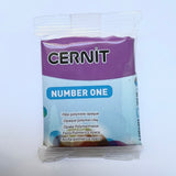 Cernit Number One - Purple