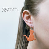 Cat Cutter