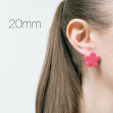 Retro Flower Cutter