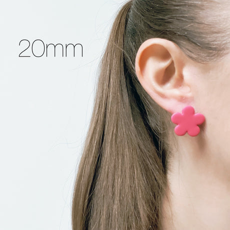 Retro Flower Cutter