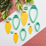 Bauble Topper Cutter