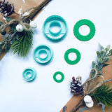 Wreath Cutter