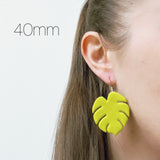Monstera Cutter