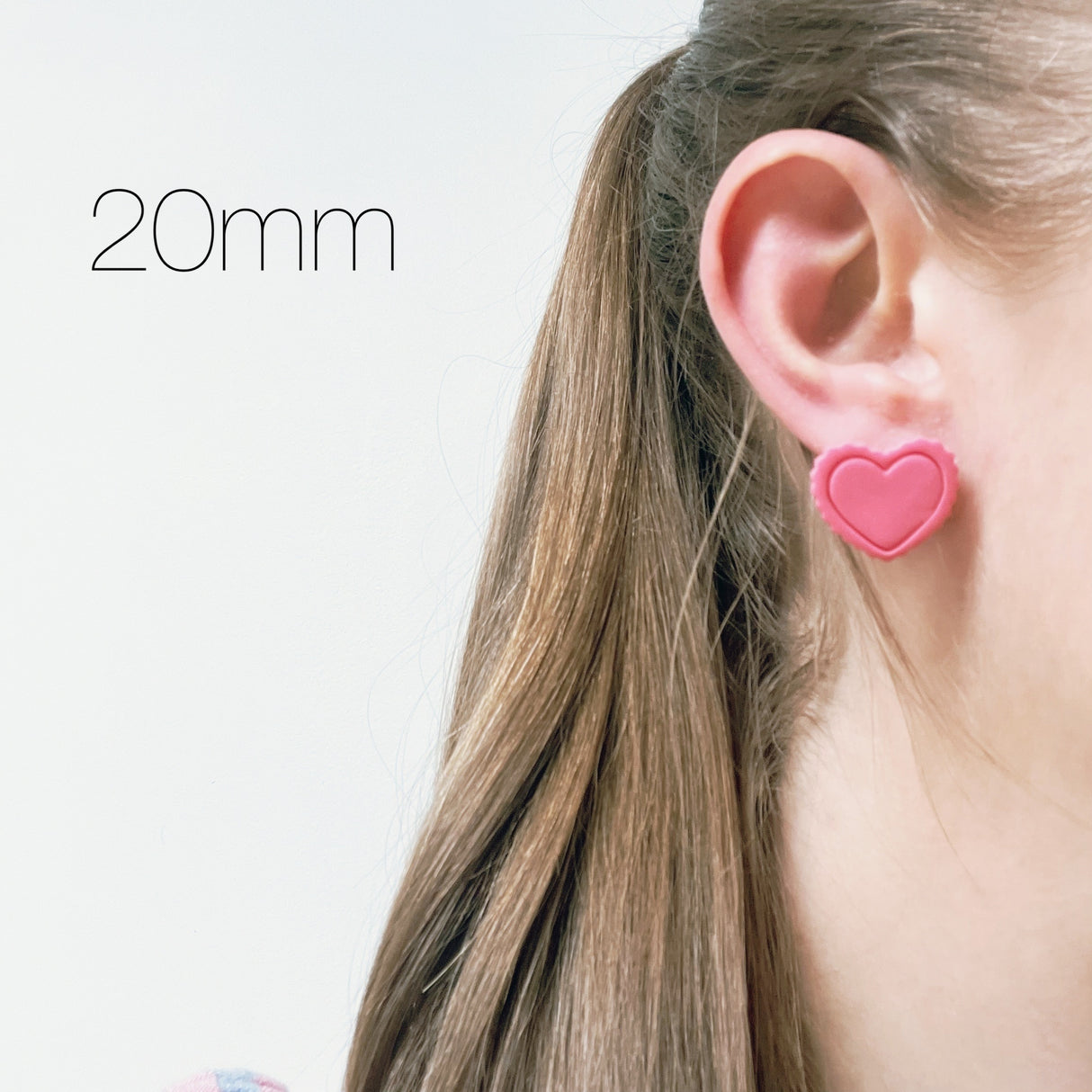 Scalloped Heart Cutter