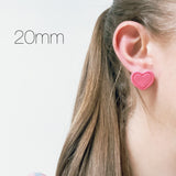 Scalloped Heart Cutter