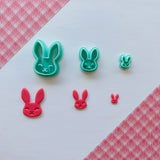 Bunny Face Cutter