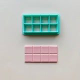 Colour Recipe Cutter