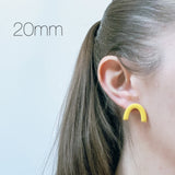 Rainbow Arch Cutter