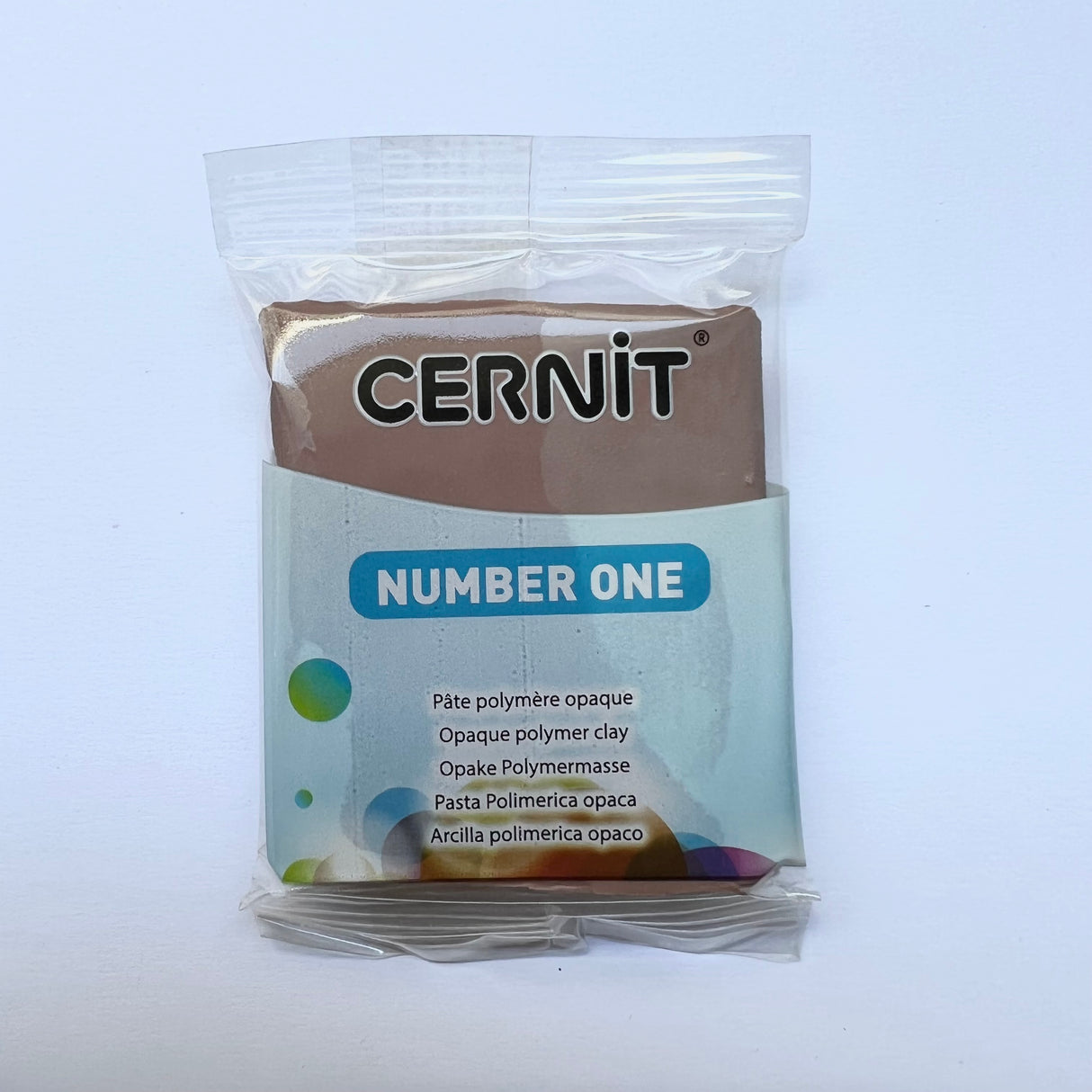 Cernit Number One - Taupe