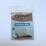 Cernit Number One - Taupe