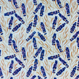 Pressed Lavender Waterslide Transfer Decal