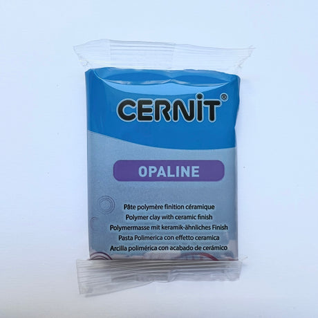 Cernit Opaline - Primary Blue