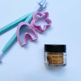 Pearl Ex Pigment - Aztec Gold
