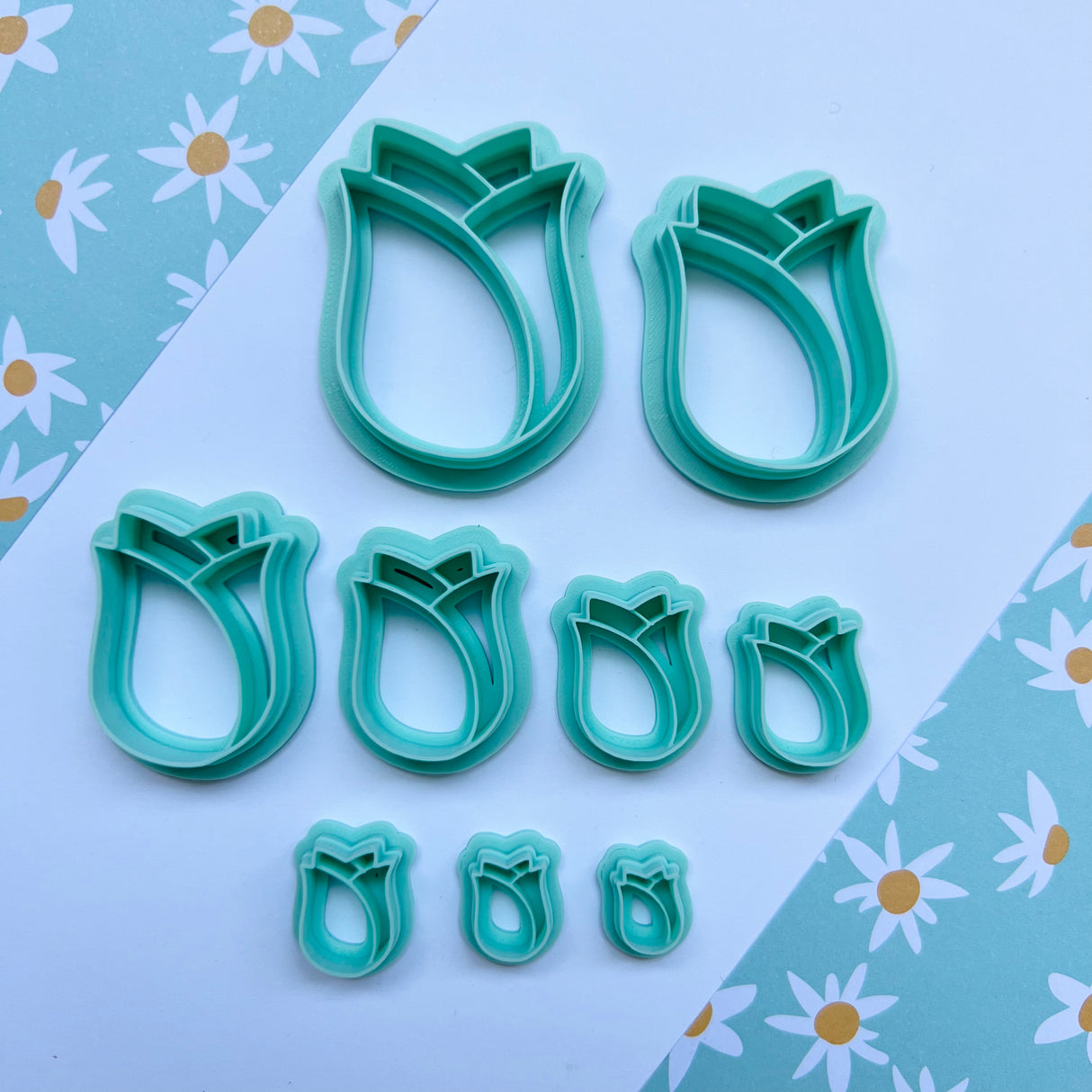 Rose Bud Cutter
