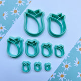 Rose Bud Cutter