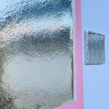 Metallic Leaf - 100 Sheets