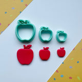 Teacher's Apple Cutter
