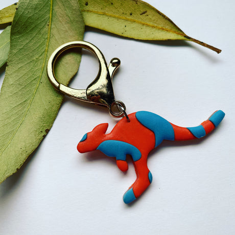 Kangaroo Cutter
