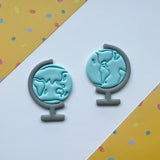 Globe Holder Cutter