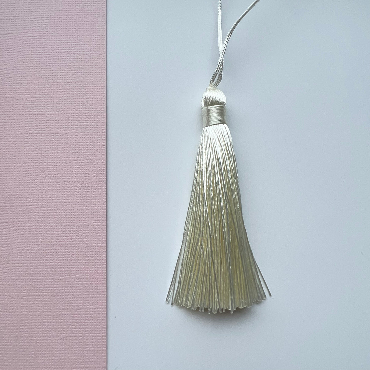 Bookmark Tassels - 5 Pack
