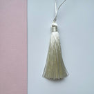 Bookmark Tassels - 5 Pack